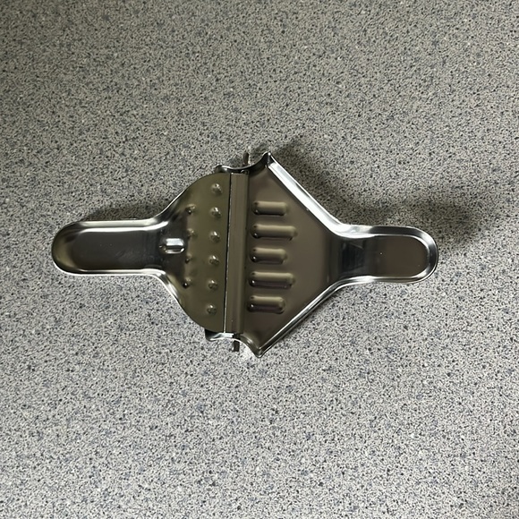 Seafood 4 piece accessories - Picture 6 of 8